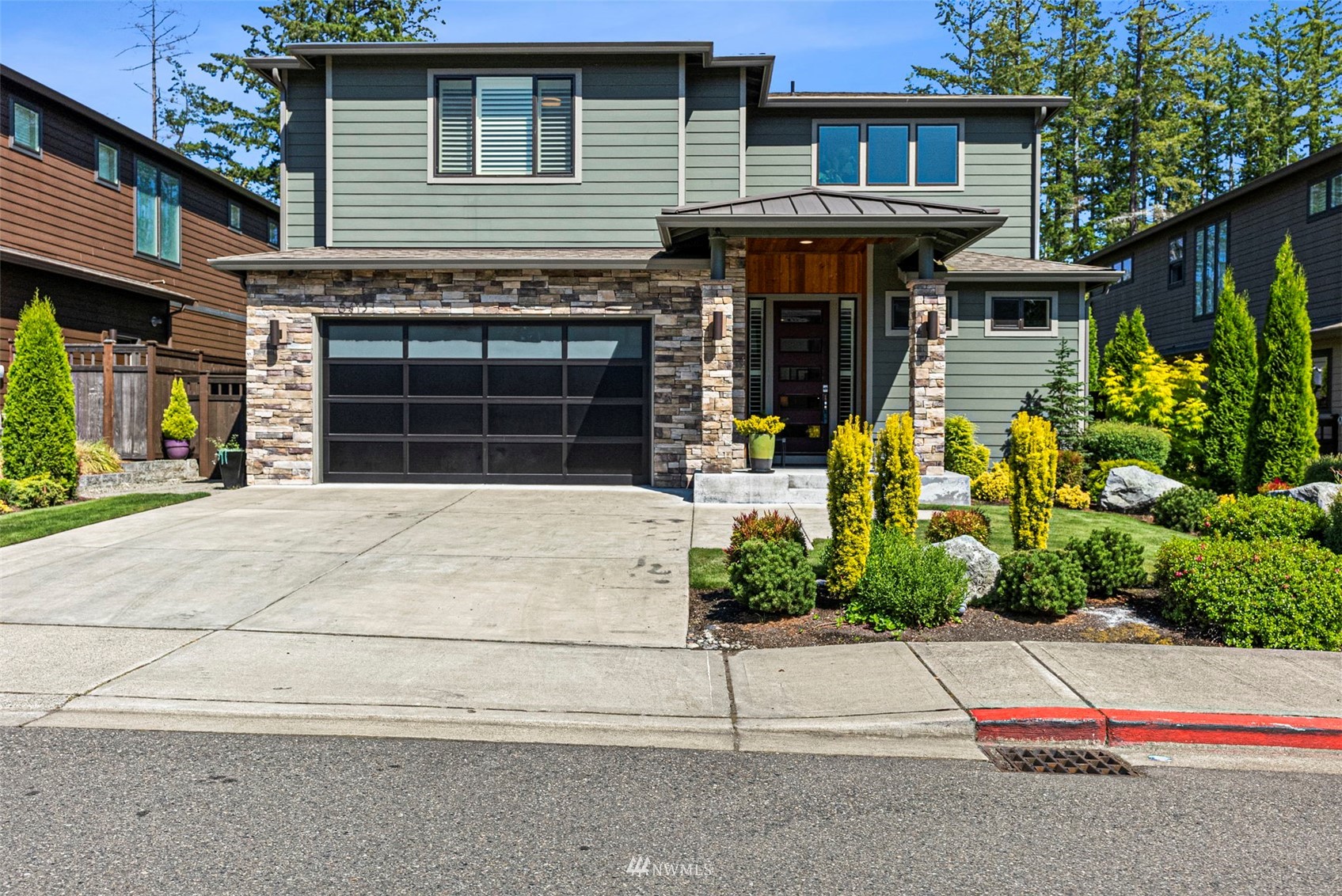 Are You Dreaming of a Gourmet Kitchen?